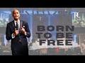 Born to be Free : Apostle Trevor Banks