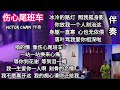 ●纯伴奏● 🎶伤心尾班车🎶 原唱 陈思安 ★victor chan 伴奏★ d