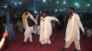 Pakistani Amazing jhumar dhol jhumar balochi jhumar