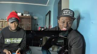 Tee Grizzley & G Herbo - Never Bend Never Fold [Official Video] REACTION