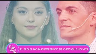 Ojos que no ven - Programa 08/02/18