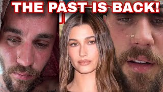Justin Bieber GOES VIRAL talking about Hailey Bieber!