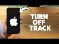 How To Turn Off Location On Find My iPhone - 2026 Step-By-Step Tutorial