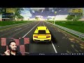 Mr. Racer : Car Racing game