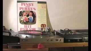 Pinky and Perky's Hit Parade