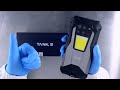 Best Flagship Rugged Phone 8849 TANK 3 Unihertz Unboxing