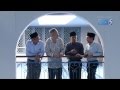 PM Lee joins residents to break fast at newly upgraded An Nur Mosque - 17Jul2013