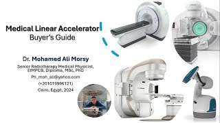 Radiotherapy Medical Linear Accelerator Buyer’s Guide