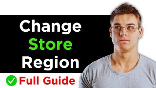 How To Change Appstore Region & Country On Firestick - Full Guide