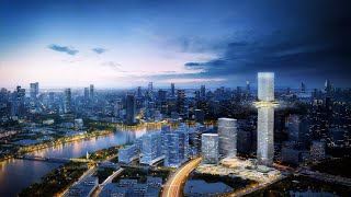 Top 10 Civil Engineering Mega Projects in Vietnam!