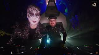 Sefa & Dr. Peacock @ Qlimax 2024 (The Final Prophecy)