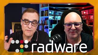 Radware Interview: DDoS Attacks (HTTP/2, DNS, Hacktivist) // Real World Technical Analysis