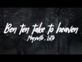 Ben ten take to heaven - Mafxurth , Lotte