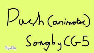 Push | Duolingo Song | Animatic