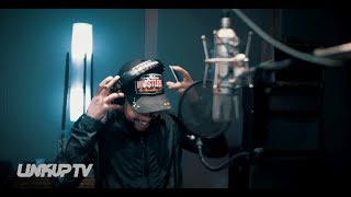 Shower Malik - Behind Barz (Take 4) | Link Up TV