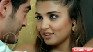 #Hayat and #Murat #Bollywood songs videos back to back