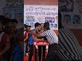 kottayam district arm wrestling 2024 25 armwar armgame armwrestling armwrestlingcompitition