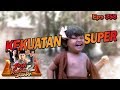 OMAGA!!Bocah Ini Bikin Babeh Agi Ketakutan - Fatih Di Kampung Jawara Eps 358 PART 1