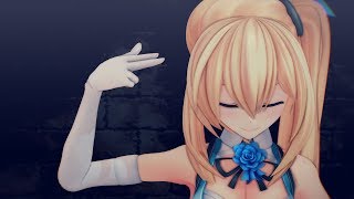 【MMD】ミライアカリでスーサイドパレヱド【4K 60fps】