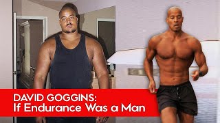David Goggins - Story of the toughest man alive