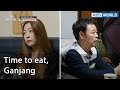 Time to eat, Ganjang (Dogs are incredible EP.112-3) | KBS WORLD TV 220209