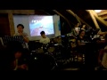 2014 08 16 芬兰华人教会 盛夏之夜福音音乐会 6. 祷告