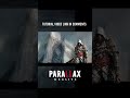 How to Make Parallax Scrolling Website using GSAP Scrolltrigger #shorts