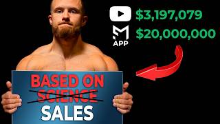 8 TRICKS Fitness Influencers use to make MORE Money off you! 💰📈