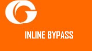 GigaVUE® Inline Bypass