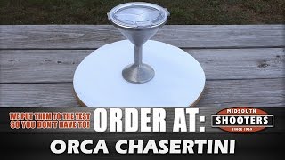 Orca Chasertini