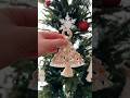 Macrame Christmas Ornaments | DIY Christmas Decorations | Decorating Christmas Tree