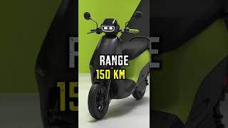 OMG😨 Ola S1x 4kwh aur Tvs iqube se itna fark hai 😱 ab konsi le ?#abhishekmoto #electricscooter