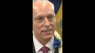 New police chief: ‘I’m in it for the long haul’