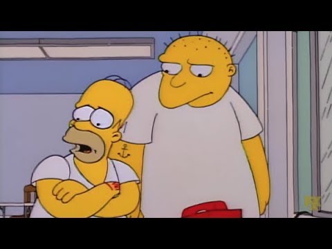 "The Simpson's" Creators Ban Michael Jackson Episode - YouTube