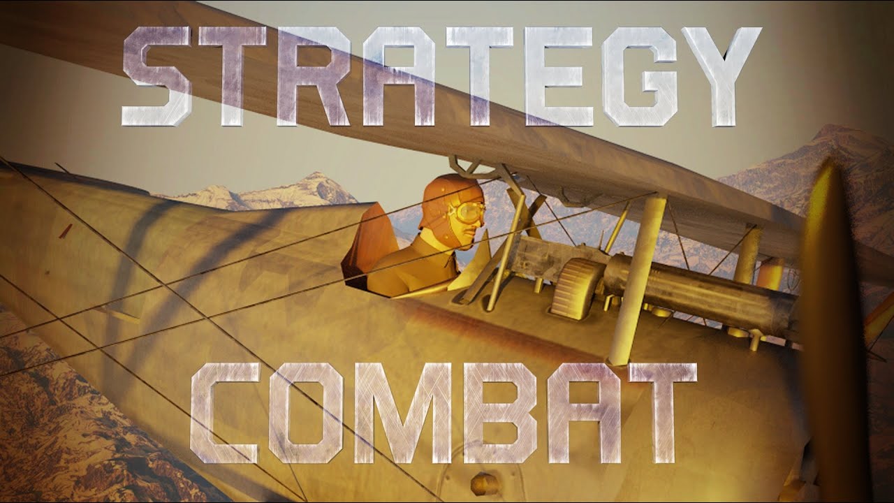 Strategy Combat: Gameplay Battles #8 - YouTube