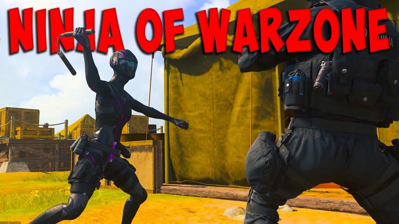 Insanely Funny Warzone Compilation 1 Youtube