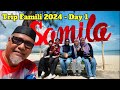 Trip Famili 2024 | Selatan Thailand | Day 1 (25/9/2024)