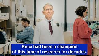 Unmask The Truth | Official Clip | Thank You, Dr. Fauci