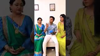 #TAPU #MADHVI # BAWRi.                   #FUNNY SHORT #TMKOC SHORT