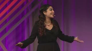 Building Our Shared Future | Valeria Colunga | TEDxUTAustin