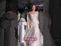 vestidos de noiva 5 modelos estilo justo com brilho vestidosdenoiva noivas