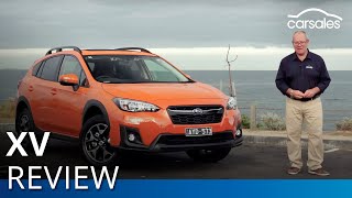 2019 Subaru XV Review | carsales