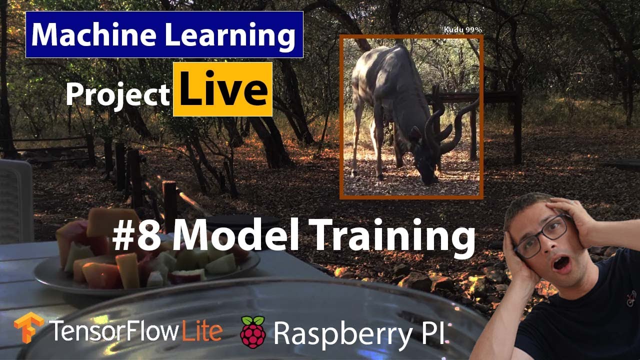 8 Working On Tensorflow Image Classification With Transfer Learning