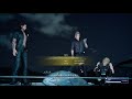 ff15 会話集７　〜アラネア同行時含む〜