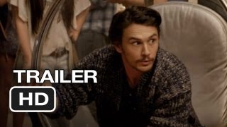 This is the End Green Band Trailer #2 (2013) - James Franco, Seth Rogen Movie HD