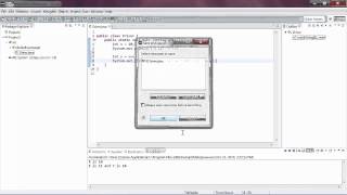 Tutorial 2 - Shortcut Operators in Java