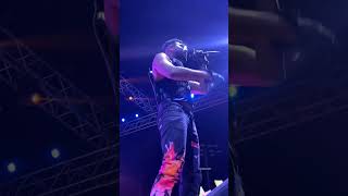 Maan Meri Jaan | King Performing Live