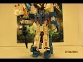 Transformers Combiner Wars Leader Class Ultra Magnus Review