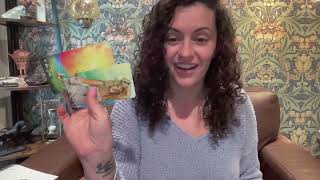 ALL Signs Tarot: SNAPSHOT of What to Expect for the Week of Feb 24 2025