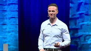 Gifts of wounds and personality disorders traits | Fiann Paul | TEDxBend